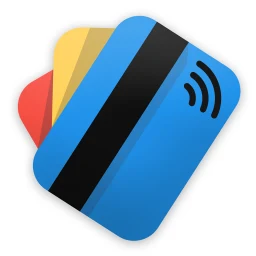 Cards - Mobile Wallet のアイコン