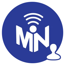 Icône de Myanmar Net App