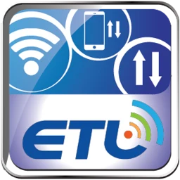 ETL Services のアイコン