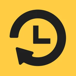 Значок RecurPost: Manage Social Media